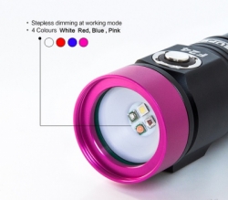 large TORCH SCUBALAMP F24 BALIDIVESHOP 5